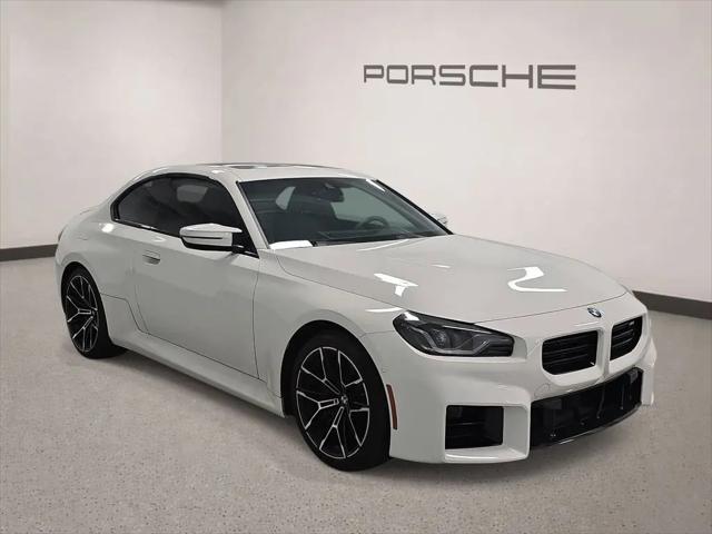 2024 BMW M2 Standard