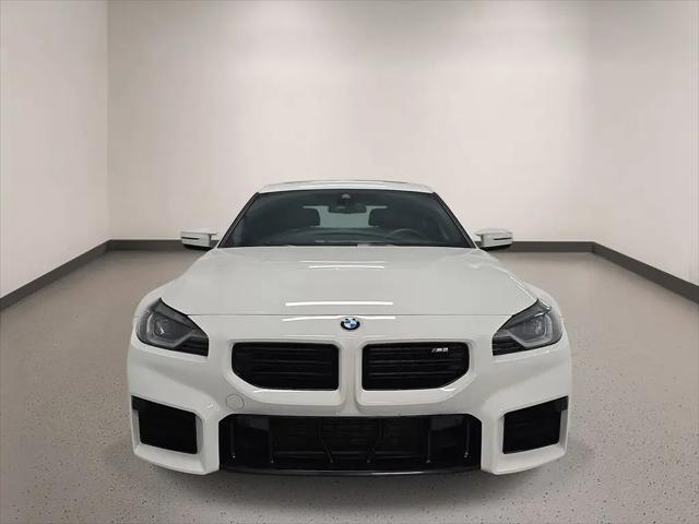 2024 BMW M2 Standard