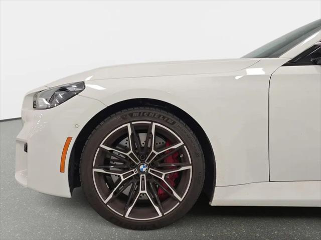 2024 BMW M2 Standard