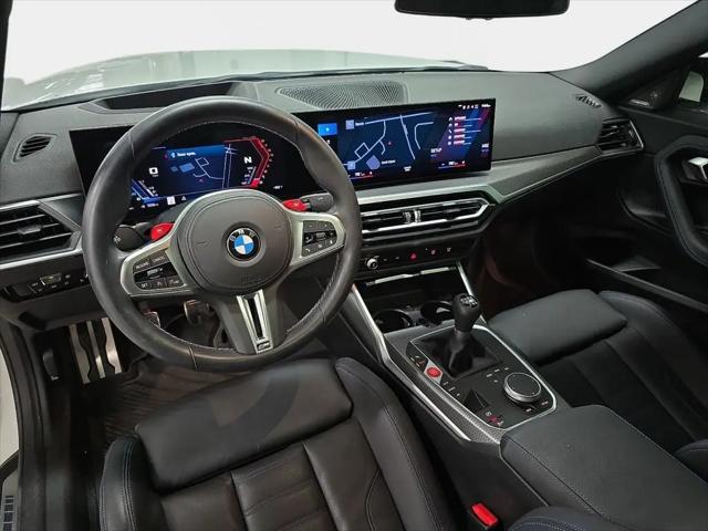 2024 BMW M2 Standard