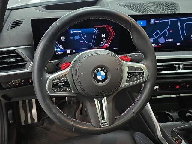 2024 BMW M2 Standard