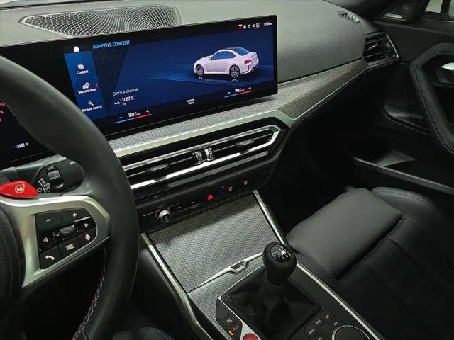 2024 BMW M2 Standard