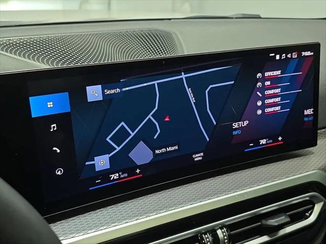 2024 BMW M2 Standard