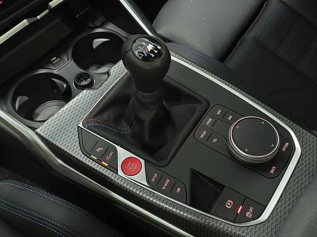 2024 BMW M2 Standard