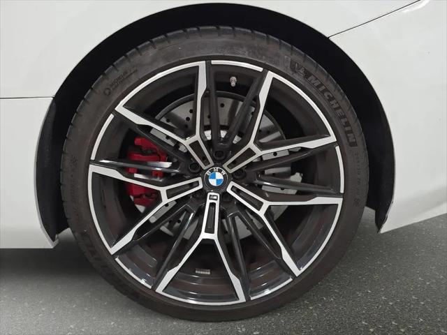 2024 BMW M2 Standard