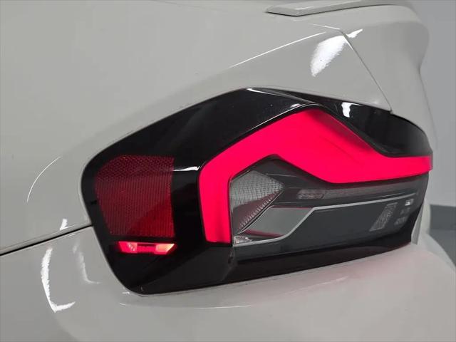 2024 BMW M2 Standard