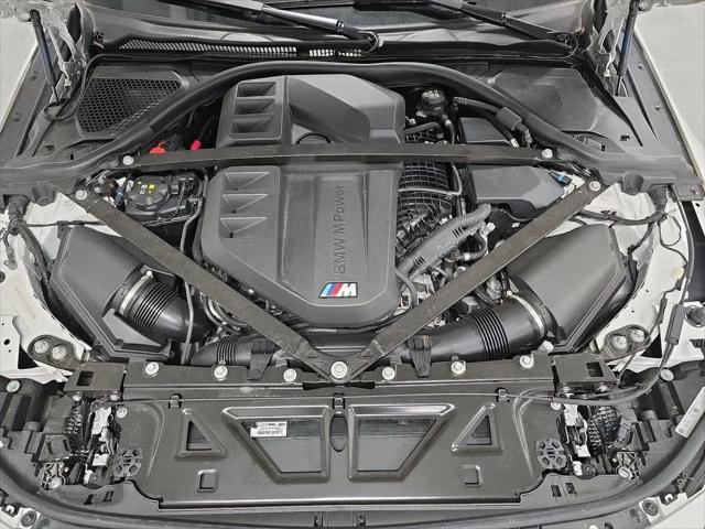 2024 BMW M2 Standard