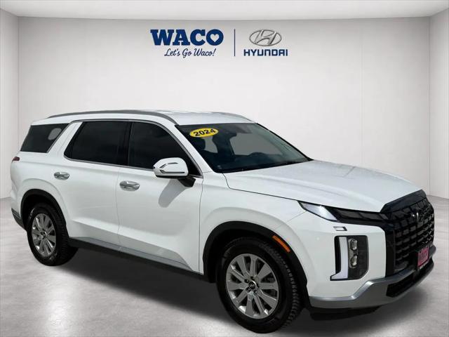 2024 Hyundai Palisade SEL for sale in Waco, TX