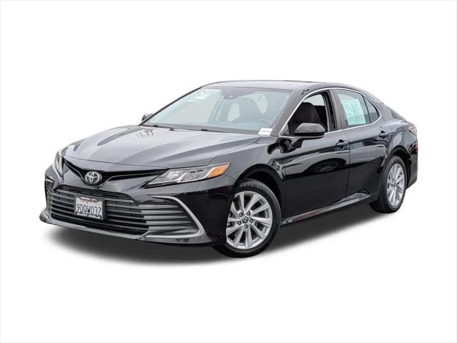 2023 Toyota Camry LE for sale in National City, CA