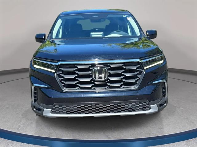 2023 Honda Pilot 2WD EX-L 7 Passenger