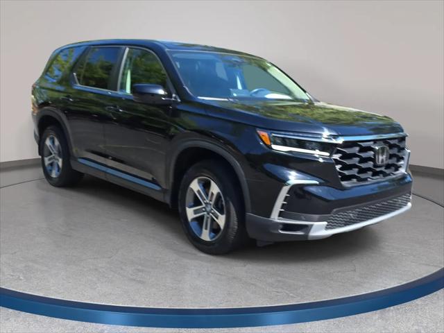 2023 Honda Pilot 2WD EX-L 7 Passenger