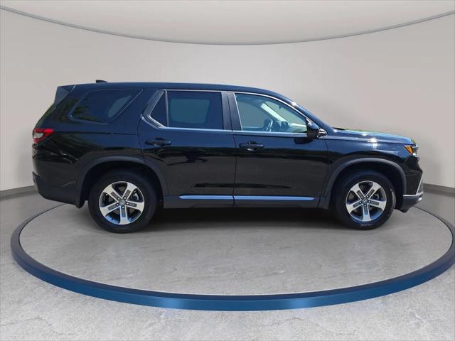 2023 Honda Pilot 2WD EX-L 7 Passenger