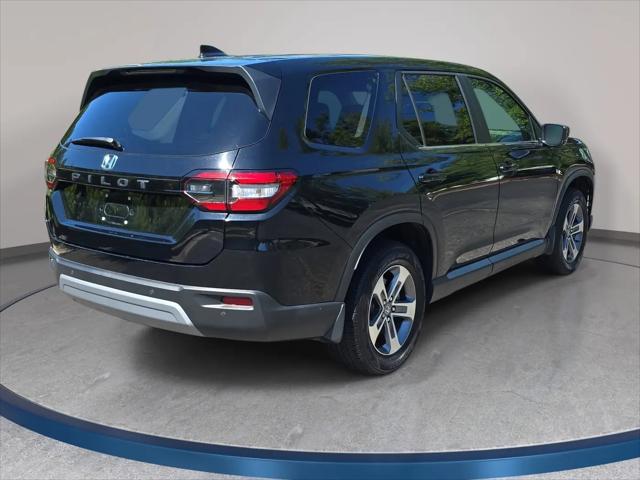 2023 Honda Pilot 2WD EX-L 7 Passenger
