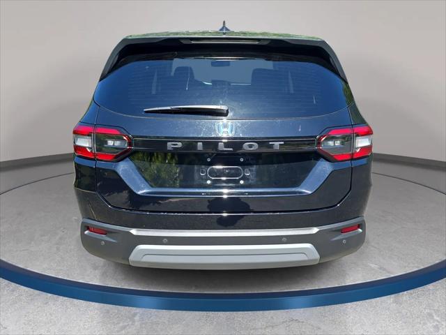 2023 Honda Pilot 2WD EX-L 7 Passenger