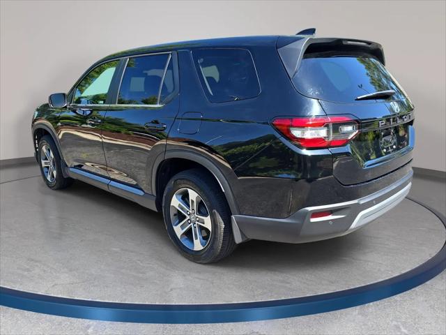 2023 Honda Pilot 2WD EX-L 7 Passenger