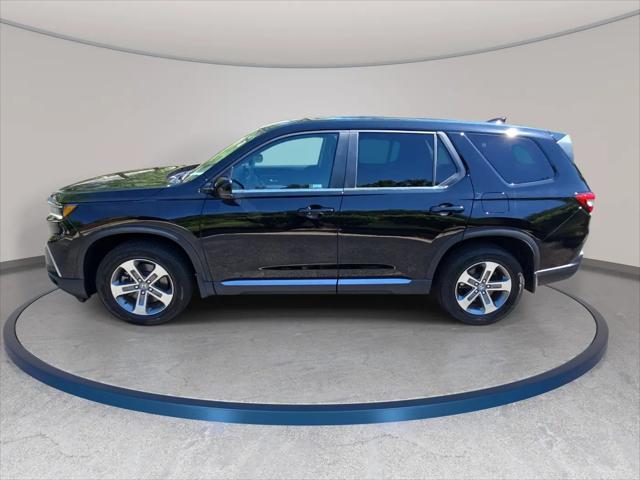 2023 Honda Pilot 2WD EX-L 7 Passenger