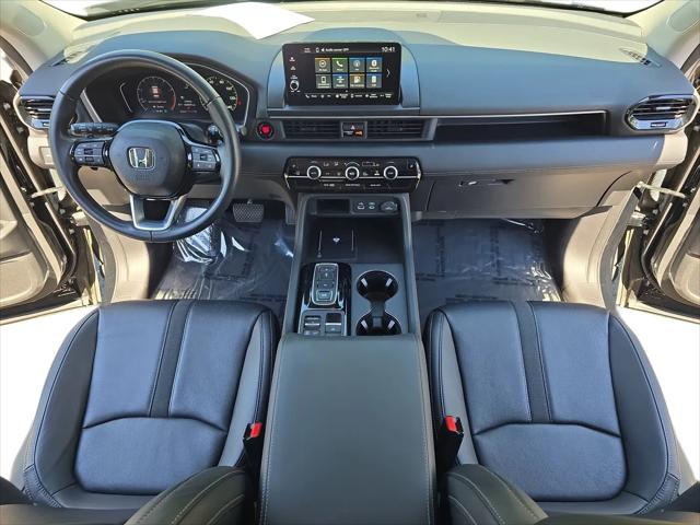 2023 Honda Pilot 2WD EX-L 7 Passenger