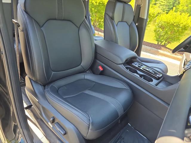 2023 Honda Pilot 2WD EX-L 7 Passenger