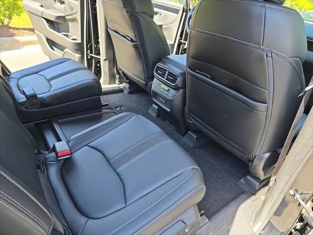 2023 Honda Pilot 2WD EX-L 7 Passenger