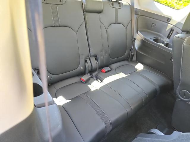 2023 Honda Pilot 2WD EX-L 7 Passenger