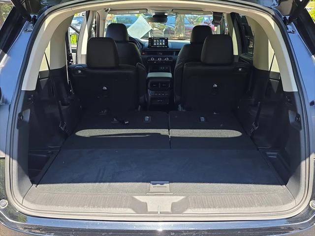 2023 Honda Pilot 2WD EX-L 7 Passenger