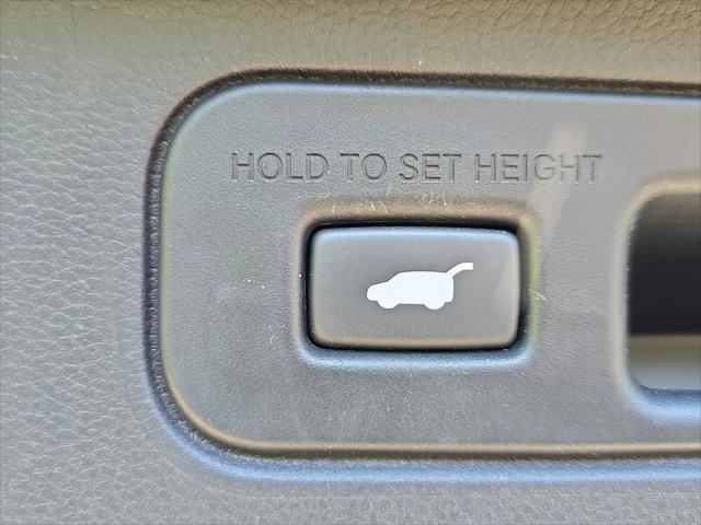 2023 Honda Pilot 2WD EX-L 7 Passenger