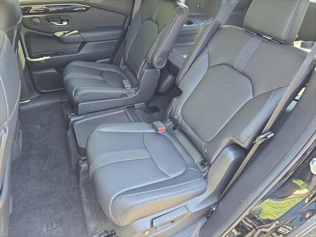 2023 Honda Pilot 2WD EX-L 7 Passenger