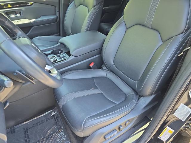 2023 Honda Pilot 2WD EX-L 7 Passenger