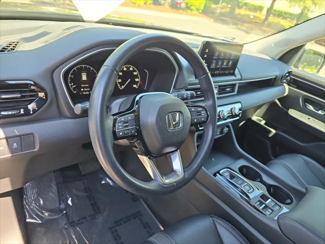 2023 Honda Pilot 2WD EX-L 7 Passenger