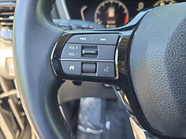 2023 Honda Pilot 2WD EX-L 7 Passenger