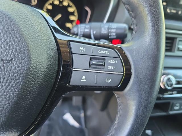 2023 Honda Pilot 2WD EX-L 7 Passenger