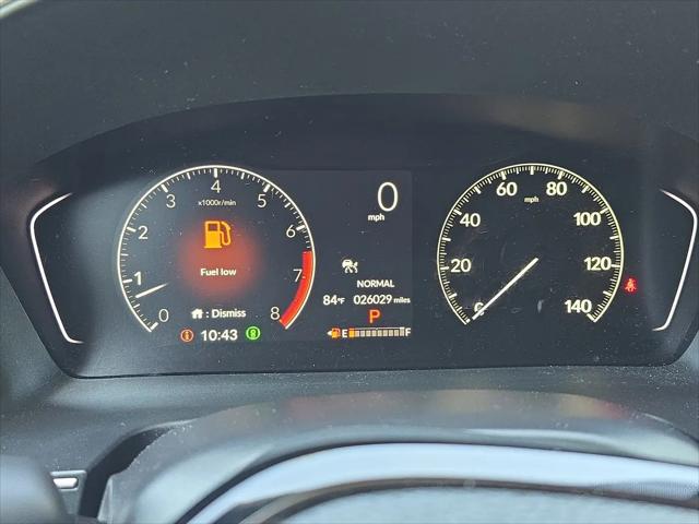 2023 Honda Pilot 2WD EX-L 7 Passenger