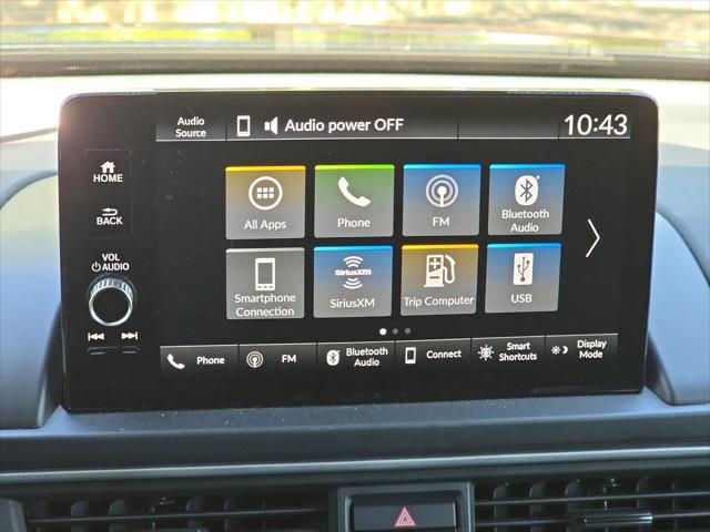 2023 Honda Pilot 2WD EX-L 7 Passenger