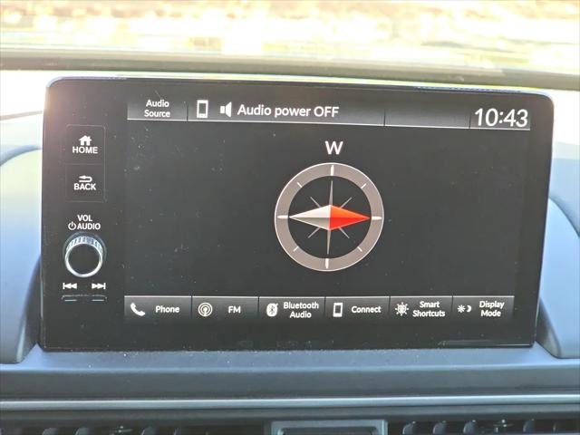 2023 Honda Pilot 2WD EX-L 7 Passenger