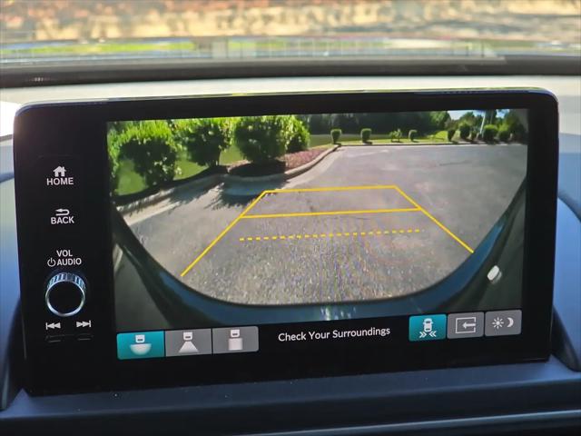 2023 Honda Pilot 2WD EX-L 7 Passenger