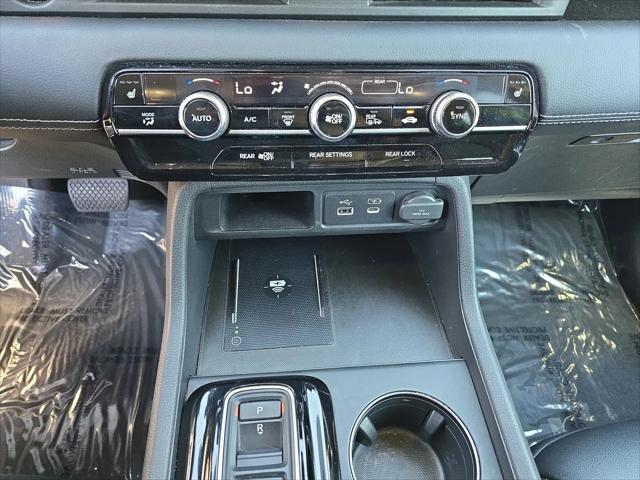 2023 Honda Pilot 2WD EX-L 7 Passenger