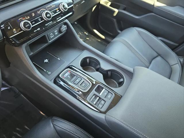 2023 Honda Pilot 2WD EX-L 7 Passenger