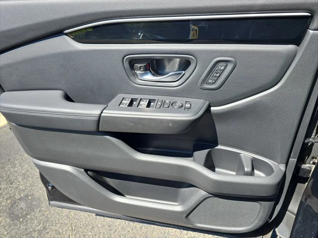 2023 Honda Pilot 2WD EX-L 7 Passenger