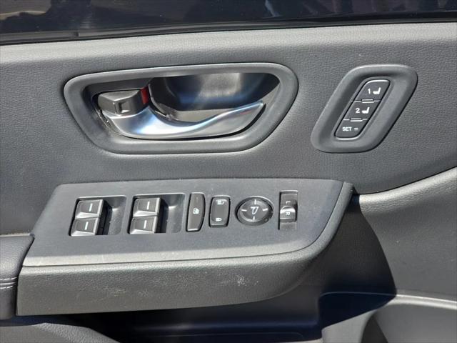 2023 Honda Pilot 2WD EX-L 7 Passenger