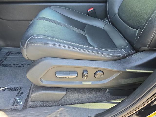 2023 Honda Pilot 2WD EX-L 7 Passenger