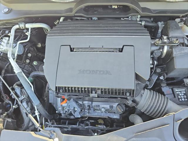 2023 Honda Pilot 2WD EX-L 7 Passenger