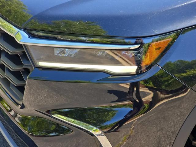 2023 Honda Pilot 2WD EX-L 7 Passenger