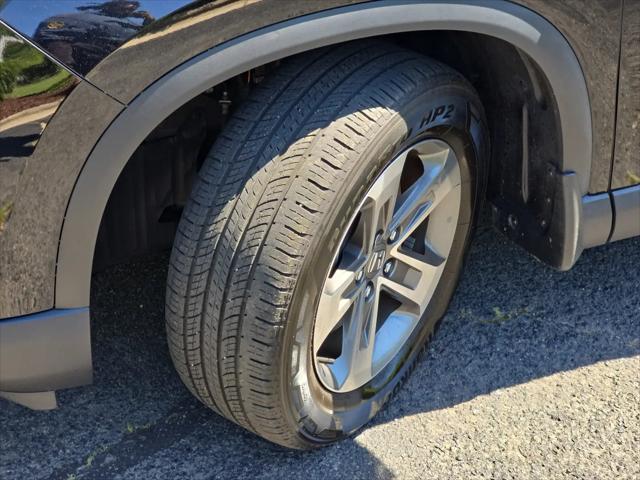 2023 Honda Pilot 2WD EX-L 7 Passenger