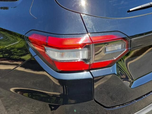 2023 Honda Pilot 2WD EX-L 7 Passenger