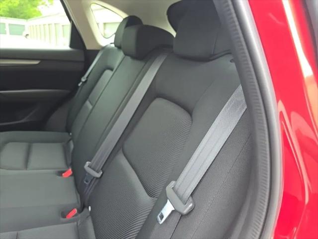 2017 Mazda CX-5 Sport