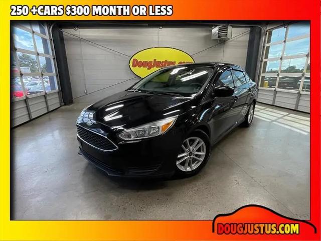 2018 Ford Focus SE for sale in Louisville, TN