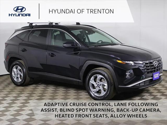 2023 Hyundai Tucson SEL for sale in Ewing Township, NJ