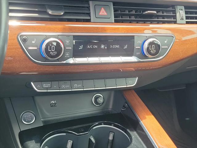 2022 Audi A5 Cabriolet Premium 45 TFSI quattro S tronic