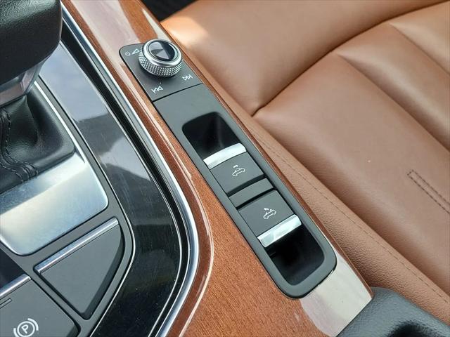 2022 Audi A5 Cabriolet Premium 45 TFSI quattro S tronic
