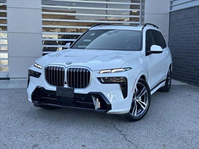 2026 BMW X7 xDrive40i for sale near Columbus, OH